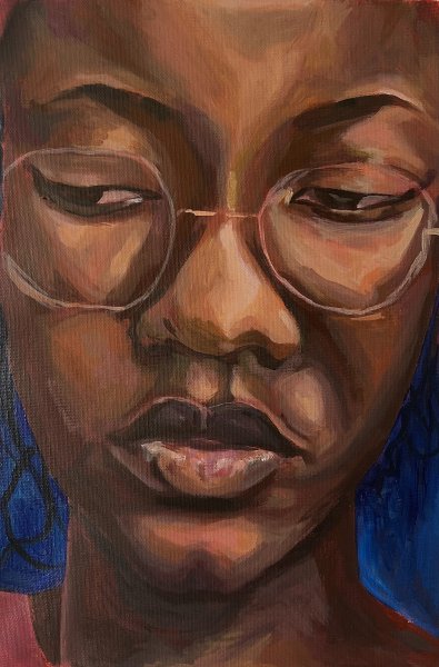 Sabetha Mamokete Phetla - Kgotlelela